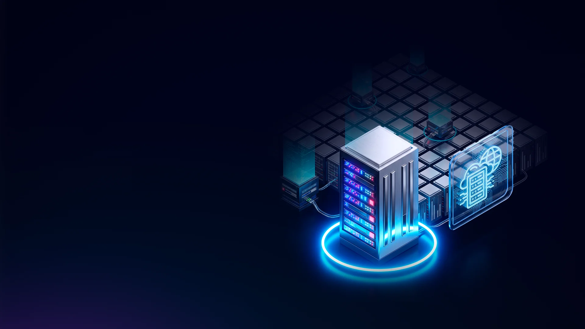 IBM Z Series Mainframe