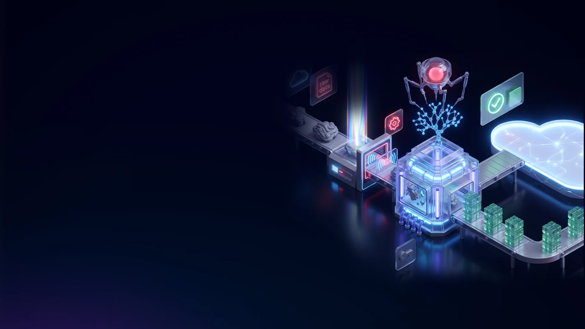 Modernización IBM i