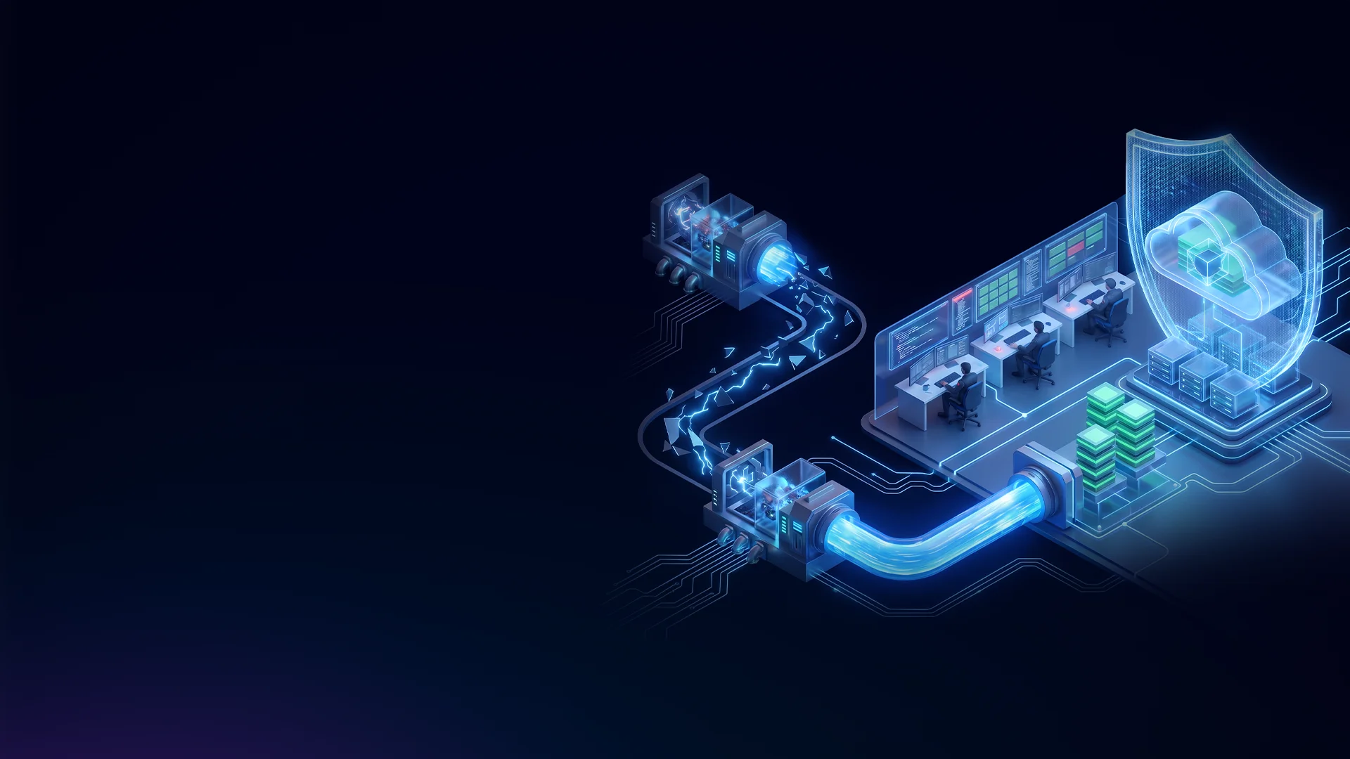 Outsourcing Informático IBM i