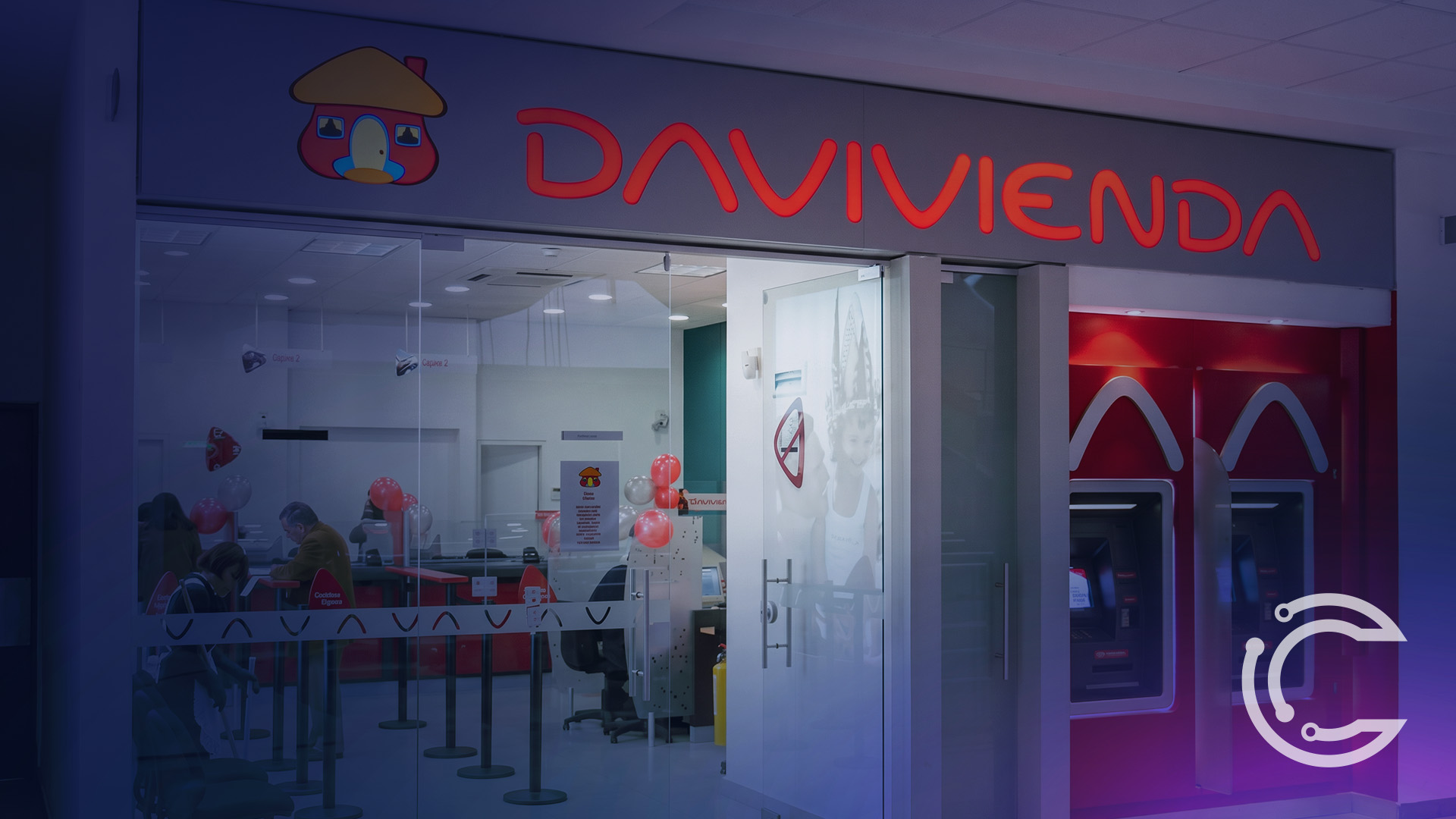 Banco Davivienda