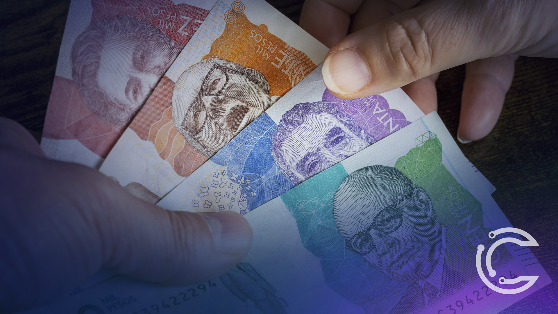 Banco Regional Colombia