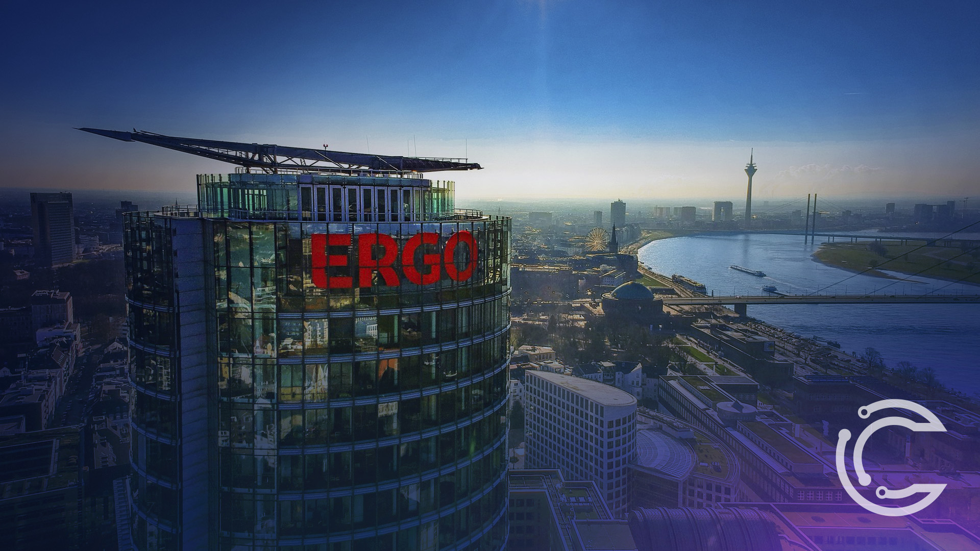 ERGO