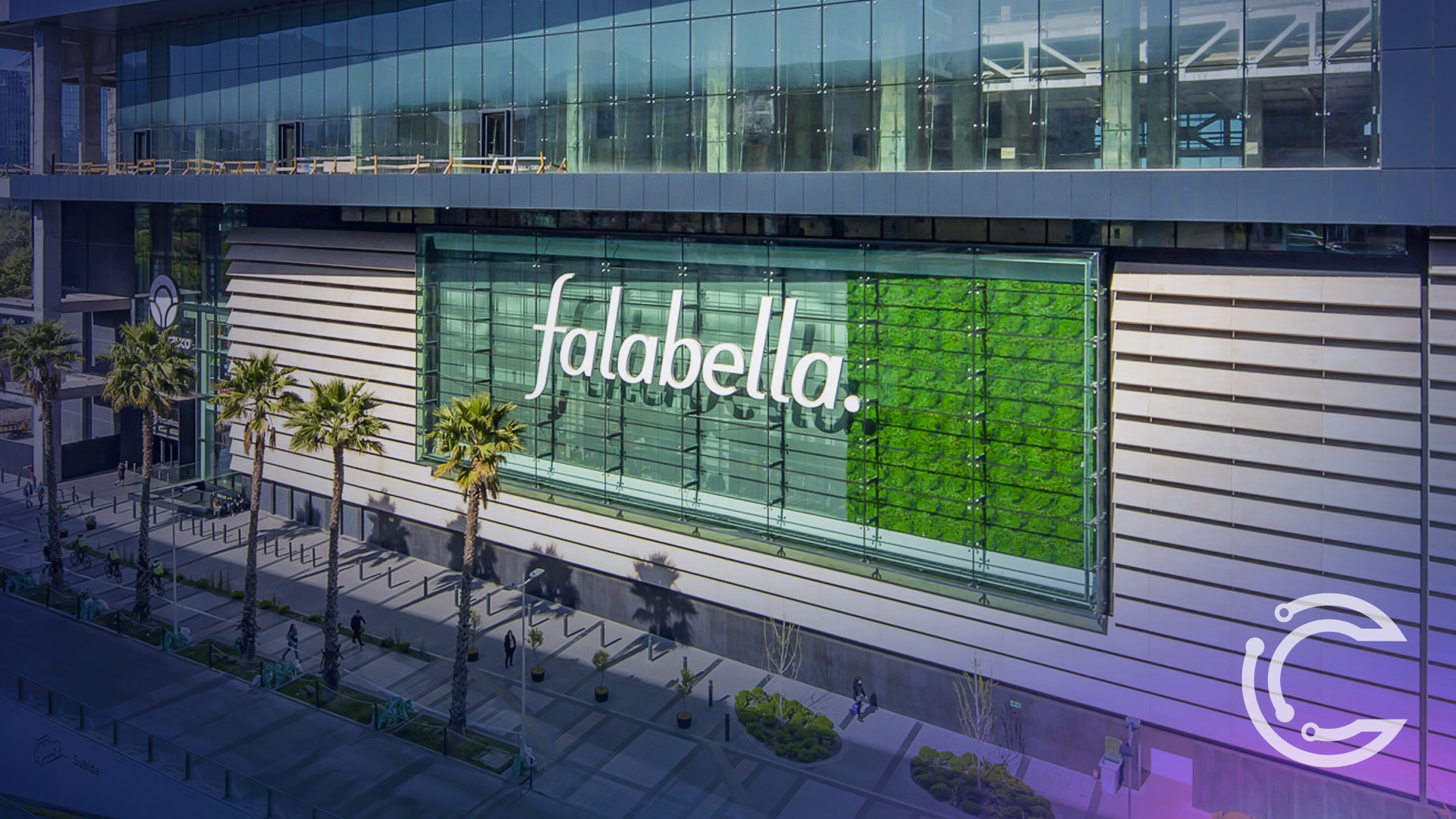 Falabella