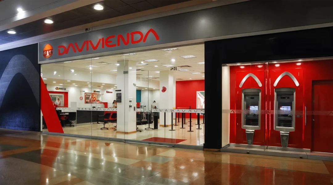 Banco Davivienda confía en CLIP Tecnología para su plataforma CORE IBM i